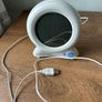 Tommee Tippee GroClock Sleep Trainer Clock and Night Light Image 2