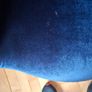 2X French Louis XV style wing-backed armchairs Image 9