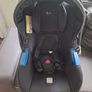 Silver Cross Travel system Image 6