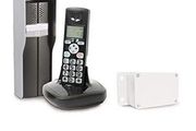 SCS Sentinel DuoPhone 150 Intercom Phone Set