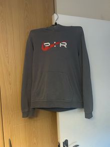 Kids Nike tracksuit