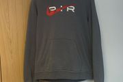 Nike tracksuit