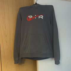 Nike tracksuit