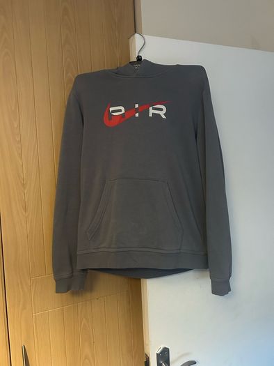 Nike tracksuit