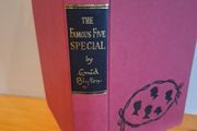 Famous Five Special