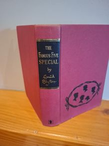 Famous Five Special