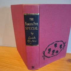 Famous Five Special