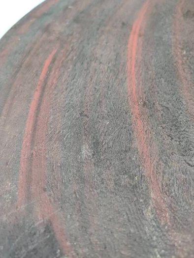 2 X Vintage Indian Rosewood Marquetry panels