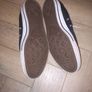 New converse all star unisex uk9 Image 5
