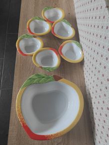 desert bowls