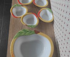 desert bowls