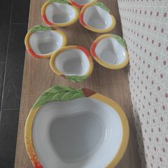 desert bowls