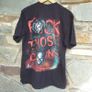 Rock Eagle graphic t-shirt size large Image 3