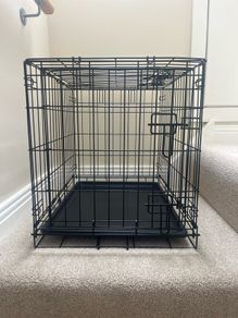 Dog Crate