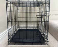 Dog Crate