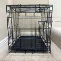Dog Crate