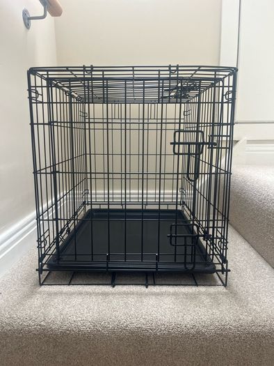 Dog Crate