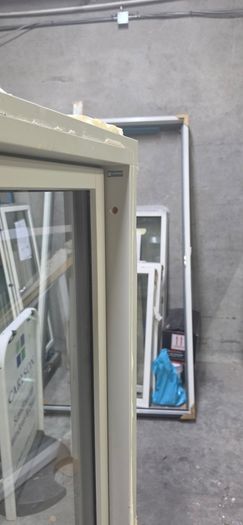 Alu-Clad Double Glazed Windows