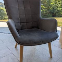Armchair