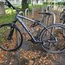 Giant Bike in Good Condition Image 5