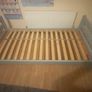 Single Bed frame Image 2