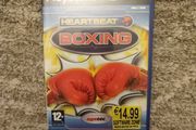 Heartbeat Boxing PS2