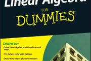 Linear Algebra For Dummies
