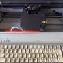 REDUCED Brother Typewriter Image 6