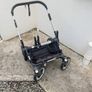 Bugaboo Donkey chassis Image 3
