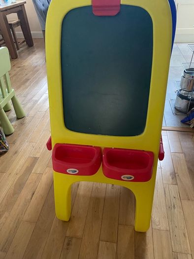 Crayola Blackboard & Easel