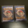 Pokemon Cards - Team Aqua & Magma Schemer Image 2