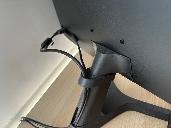 Samsung LED Monitor 27" - S27R350FHU