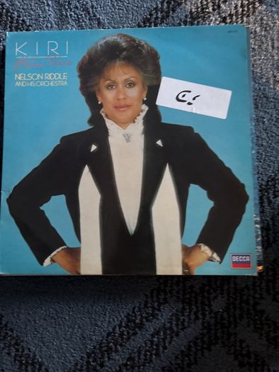 Vinyl Various Artists 4