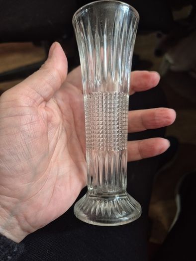 Vintage Glass