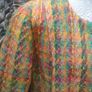 Colourful  Blazer from boutique in South of France Image 2