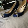 sparkling high heels Image 2