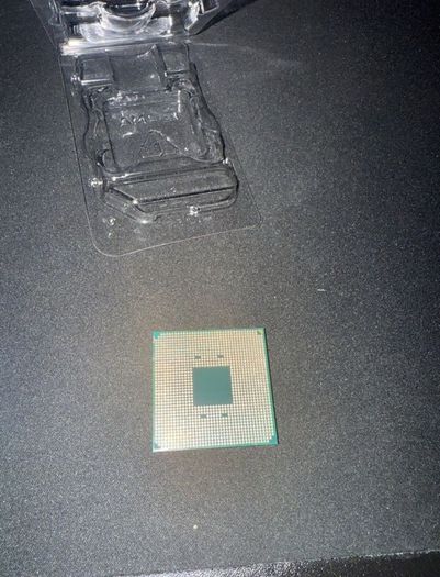 Ryzen 5 3600