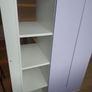 High bed sleeper Image 5