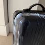 Rimowa carry on suitcase - navy blue Image 2