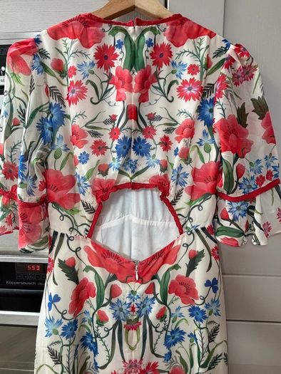 Hope & Ivy bnwt dress size 10