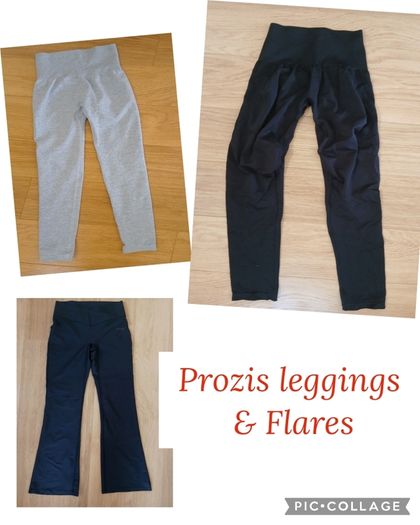 Prozis Leggings