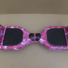 hoverboard