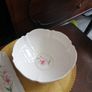 BELLEEK porcelain Big bowl and tinker dish Image 2