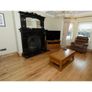 Engineered 6mm  Rustic Oak Brushed and Lacquered  190mm Image 2