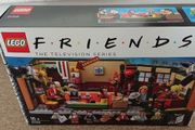 Lego 21329 Friends Central Perk