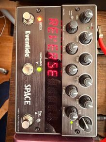 Synthesizer