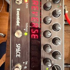 Synthesizer