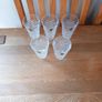 Waterford 10oz Templemore Tumblers New in Original Box Image 6