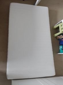 IKEA 90x200 mattress / European single