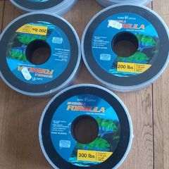 200lb Fishing Line. Cb